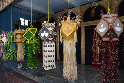 Goodudeepa pantha at Kudroli